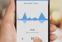Recordr - Sound Recorder Pro screenshot 10
