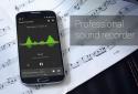 Recordr - Sound Recorder Pro screenshot 14
