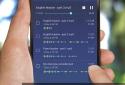 Recordr - Sound Recorder Pro screenshot 4