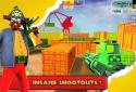Toon Force FPS Multiplayer screenshot 2