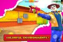 Toon Force FPS Multiplayer screenshot 3