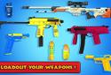 Toon Force FPS Multiplayer screenshot 4