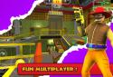 Toon Force FPS Multiplayer screenshot 5