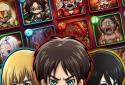 PMQ: Attack on Titan (Collab) screenshot 1