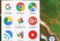 N Launcher -Nougat 7.0 launche screenshot 2