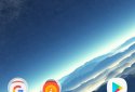 N Launcher -Nougat 7.0 launche screenshot 5