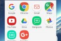 N Launcher -Nougat 7.0 launche screenshot 6