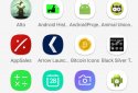N Launcher -Nougat 7.0 launche screenshot 7