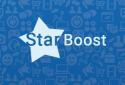 Star Boost screenshot 3