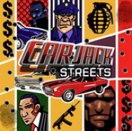 Car Jack Streets
