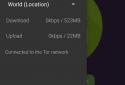 Orbot: Proxy with Tor screenshot 2