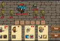 Delve: through the dungeons screenshot 1