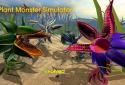 Plant Monster Simulator screenshot 4
