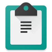 Material Notes: Colorful notes