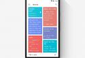 Material Notes: Colorful notes screenshot 2