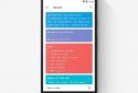 Material Notes: Colorful notes screenshot 3