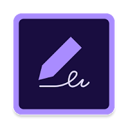 Adobe Fill & Sign DC