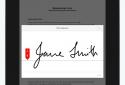 Adobe Fill & Sign DC screenshot 8