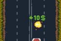 8Bit Highway: Retro Racing screenshot 4