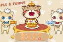 Rhythm Cat screenshot 5
