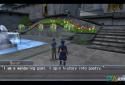 Blade Dancer: Lineage of Light screenshot 2
