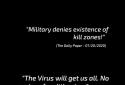 The Virus: Cry for Help screenshot 1