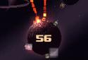 Orbitron Arcade screenshot 1
