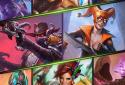 Juggernaut Champions screenshot 5