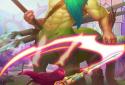 Juggernaut Champions screenshot 7