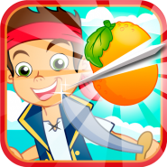Pirate Adventure