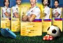 Football Master - Eleven Chain screenshot 1