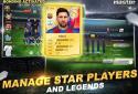 Football Master - Eleven Chain screenshot 14