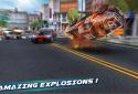 Whirlpool Car Death Race screenshot 2