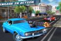 Whirlpool Car Death Race screenshot 3