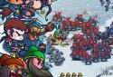 Mini Warriors™ Three Kingdoms screenshot 1