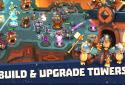 Castle Creeps TD screenshot 3