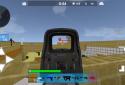 Death Blocks 4 screenshot 2