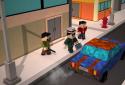 Blocky City Sniper 3D screenshot 12