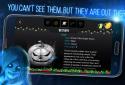 Ghost GO: Paranormal Radar screenshot 2