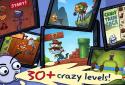 Troll Face Quest Video Games screenshot 7