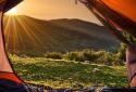 In Tent Live Wallpaper screenshot 7