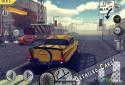 Amazing Sim Taxi 1976 screenshot 4