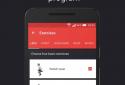 Personal trainer - SmartFit screenshot 3