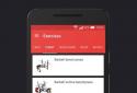 Personal trainer - SmartFit screenshot 4
