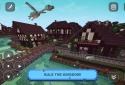 Medieval Exploration Craft 3D screenshot 2
