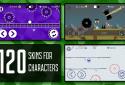 Rebons screenshot 2