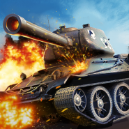 War of Tanks: Invasion