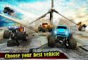 Monster Truck Derby 2016 screenshot 5