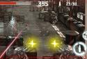 Robot Invasion screenshot 1