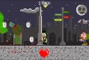 Mikey the last zombie killer screenshot 1